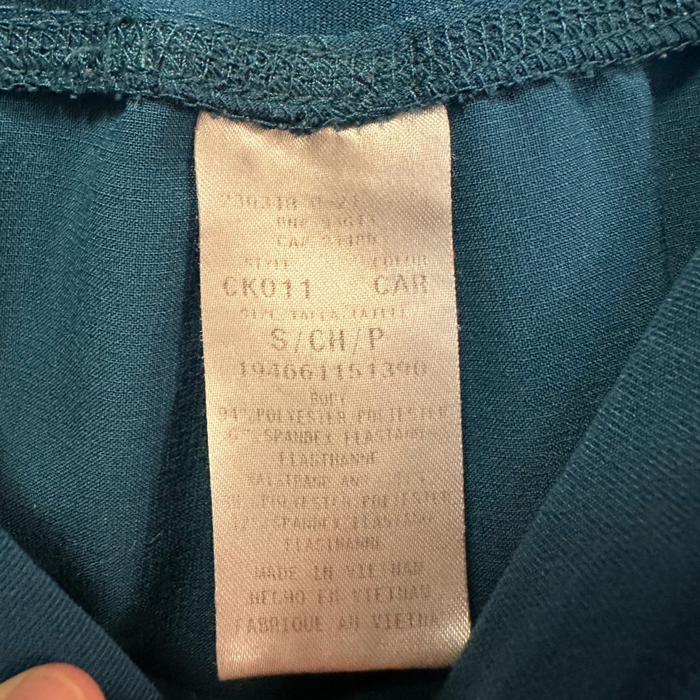 Cherokee Iflex Scrubs View 4